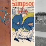 A Smooth Ride: Bicycles in Art